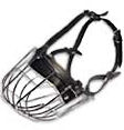 Big Wire dog muzzle like Bullmastiff ,Mastiffs, Rottweiler, Big Shepherds Big Wire dog muzzle like bullmastiff ,mastiffs