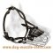 Super popular wire basket dog muzzle