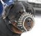 Royal Spiked Leather Dog Muzzle
