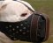 American Pit bull dog Training Muzzle - Dondi "style" pluse