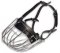 Wire Basket Dog Muzzles (All Sizes)